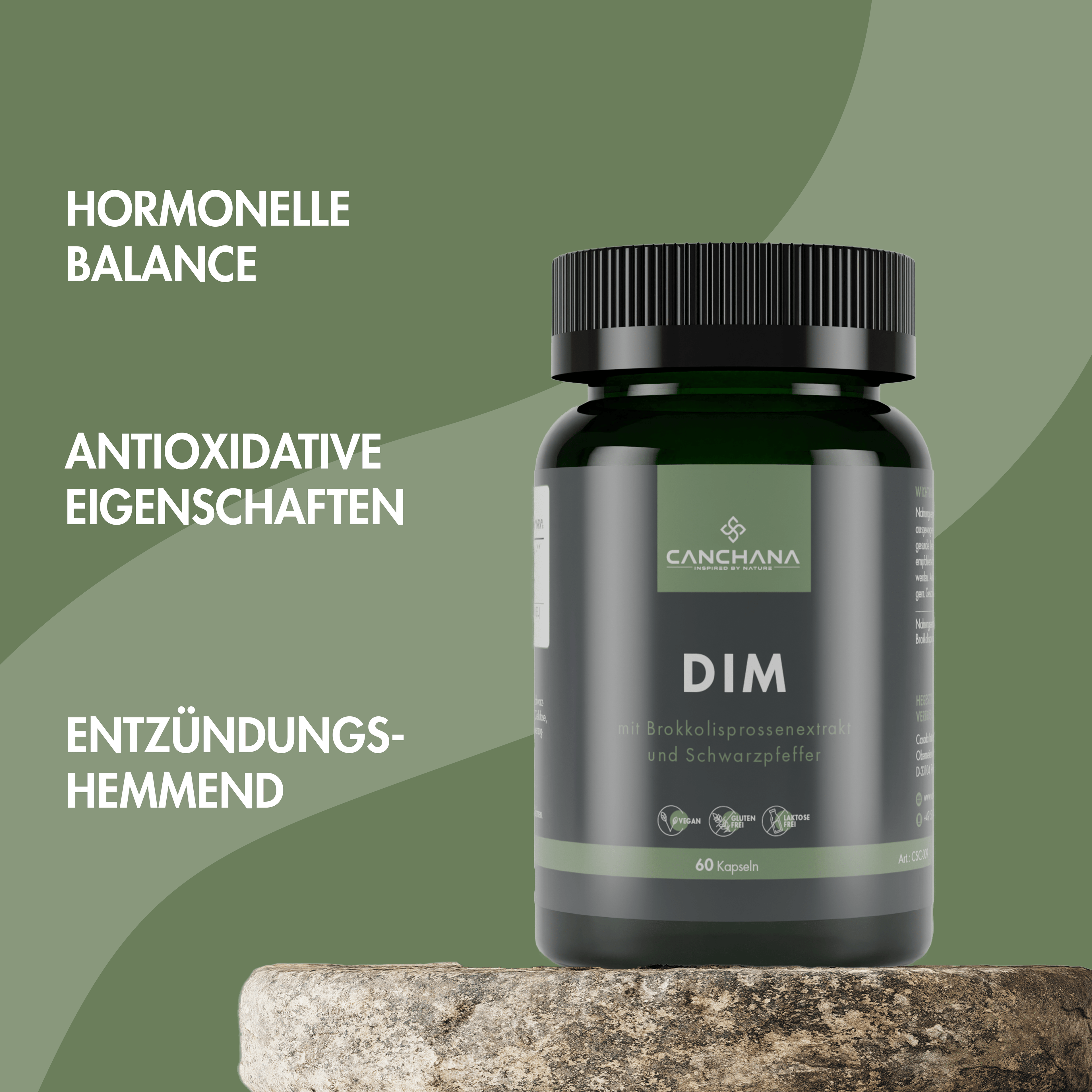 Detox & Leberregeneration