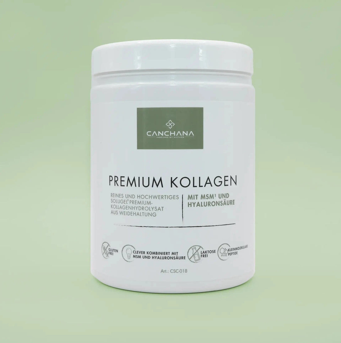 Premium Kollagen