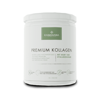 Premium Kollagen