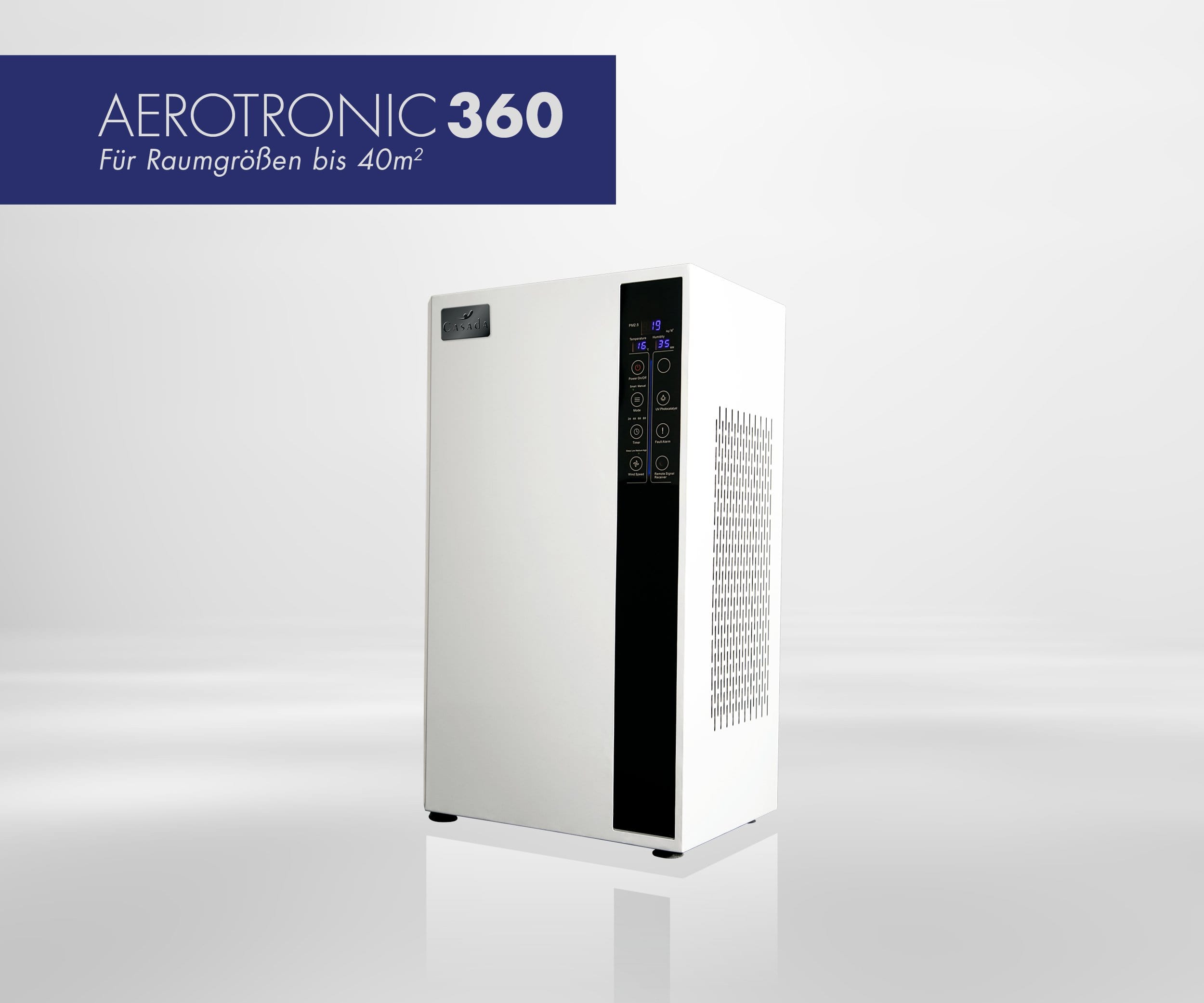AEROTRONIC 360