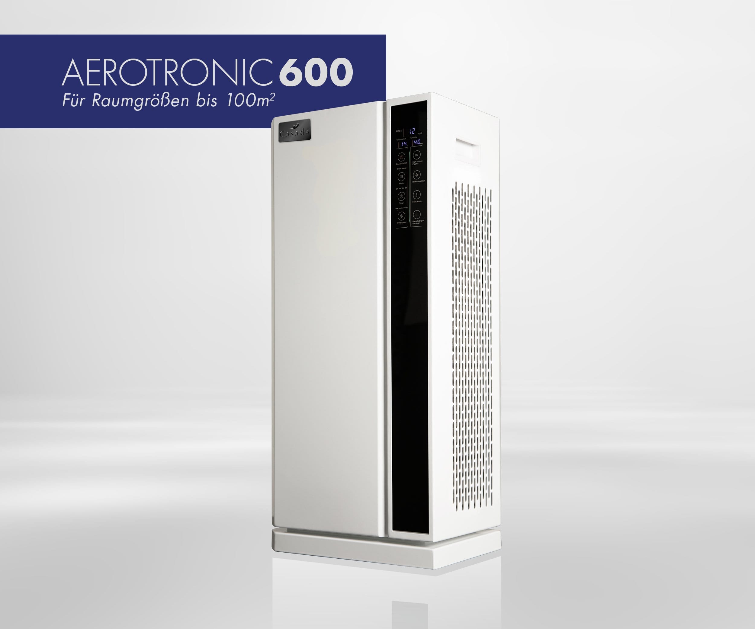 AEROTRONIC 600